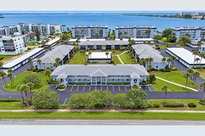 3799 S Banana River Boulevard #504, Cocoa Beach, FL 32931 - Photo 47