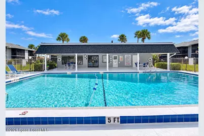3799 S Banana River Boulevard #504, Cocoa Beach, FL 32931 - Photo 5