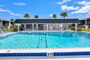3799 S Banana River Blvd, Cocoa Beach, FL 32931 - Photo 5