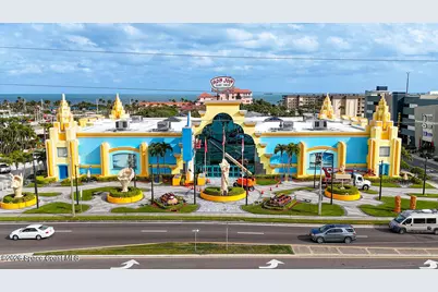3799 S Banana River Boulevard #504, Cocoa Beach, FL 32931 - Photo 53