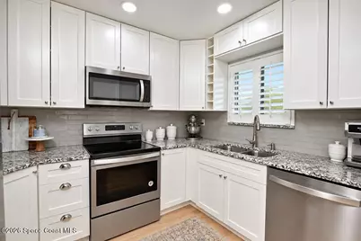 3799 S Banana River Boulevard #504, Cocoa Beach, FL 32931 - Photo 15