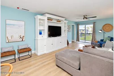 3799 S Banana River Boulevard #504, Cocoa Beach, FL 32931 - Photo 9