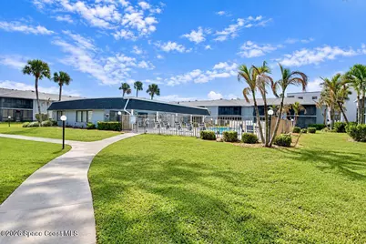 3799 S Banana River Boulevard #504, Cocoa Beach, FL 32931 - Photo 49