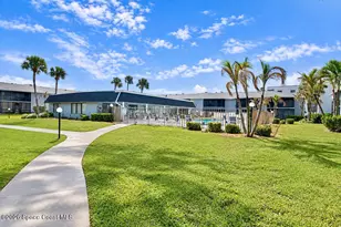 3799 S Banana River Blvd, Cocoa Beach, FL 32931 - Photo 49
