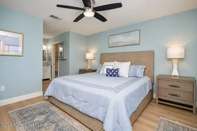 3799 S Banana River Boulevard #504, Cocoa Beach, FL 32931 - Photo 19