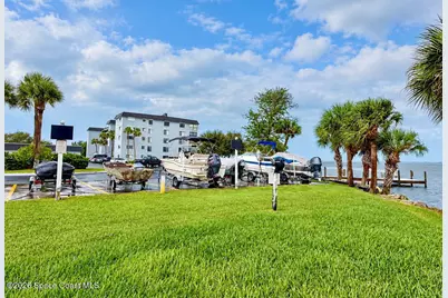 3799 S Banana River Boulevard #504, Cocoa Beach, FL 32931 - Photo 41
