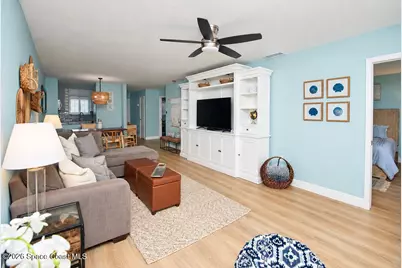 3799 S Banana River Boulevard #504, Cocoa Beach, FL 32931 - Photo 11