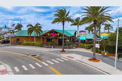 3799 S Banana River Boulevard #504, Cocoa Beach, FL 32931 - Photo 65