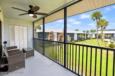 3799 S Banana River Boulevard #504, Cocoa Beach, FL 32931 - Photo 31