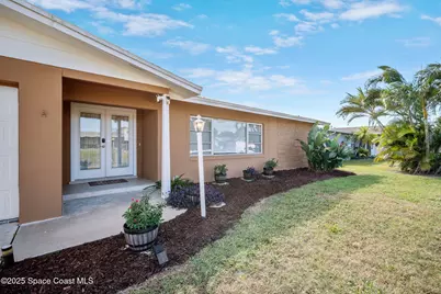 1505 W Central Avenue, Merritt Island, FL 32952 - Photo 3