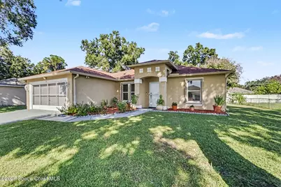 131 Eureka Avenue NE, Palm Bay, FL 32907 - Photo 1