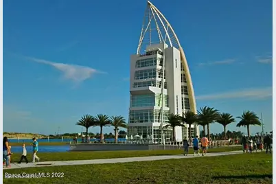 230 Canaveral Beach Boulevard, Cape Canaveral, FL 32920 - Photo 27