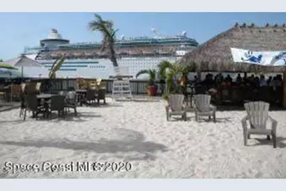 230 Canaveral Beach Boulevard, Cape Canaveral, FL 32920 - Photo 23