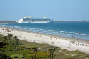 230 Canaveral Beach Blvd, Cape Canaveral, FL 32920 - Photo 5