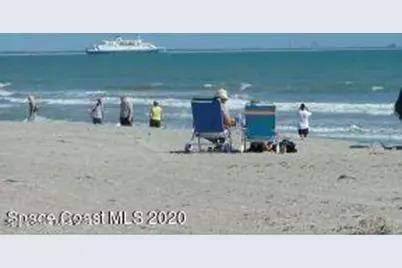 230 Canaveral Beach Boulevard, Cape Canaveral, FL 32920 - Photo 13