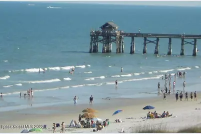 230 Canaveral Beach Boulevard, Cape Canaveral, FL 32920 - Photo 25