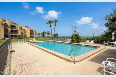 441 N Harbor City Boulevard #A11, Melbourne, FL 32935 - Photo 29