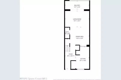 441 N Harbor City Boulevard #A11, Melbourne, FL 32935 - Photo 31