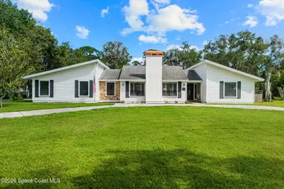 4330 Lakemont Road, Melbourne, FL 32934 - Photo 1