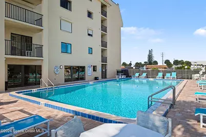 8494 Ridgewood Avenue #4302, Cape Canaveral, FL 32920 - Photo 31