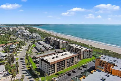 8494 Ridgewood Avenue #4302, Cape Canaveral, FL 32920 - Photo 37