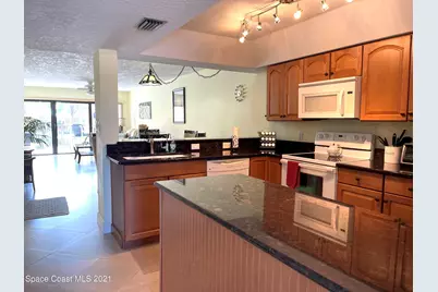 8494 Ridgewood Avenue #4302, Cape Canaveral, FL 32920 - Photo 5