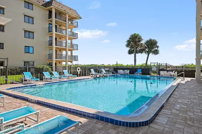 8494 Ridgewood Avenue #4302, Cape Canaveral, FL 32920 - Photo 29