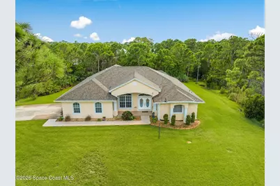 4545 Celestial Drive, Grant-Valkaria, FL 32949 - Photo 1