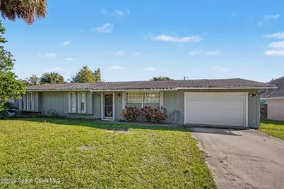 1294 Port Malabar Boulevard NE, Palm Bay, FL 32905 - Photo 1