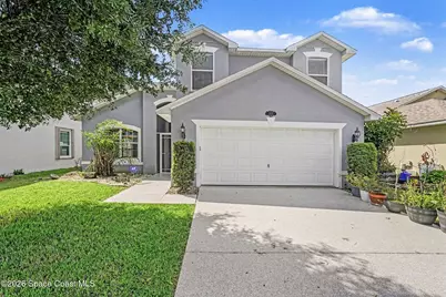 1301 Olde Bailey Lane, West Melbourne, FL 32904 - Photo 1