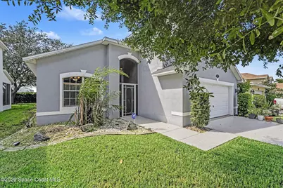 1301 Olde Bailey Lane, West Melbourne, FL 32904 - Photo 3
