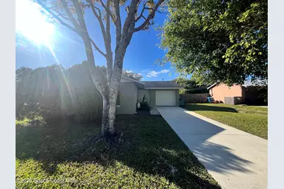 106 Battersea Avenue NE, Palm Bay, FL 32907 - Photo 1