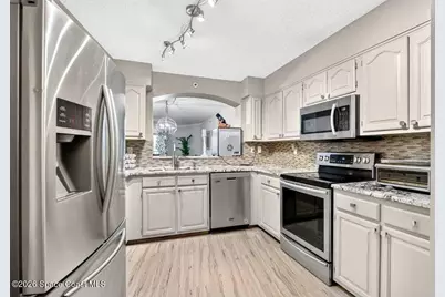 343 N Tropical Trail #204, Merritt Island, FL 32953 - Photo 13