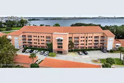 343 N Tropical Trail #204, Merritt Island, FL 32953 - Photo 1