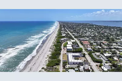 904 Wave Crest Avenue #B13, Indialantic, FL 32903 - Photo 1