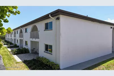 904 Wave Crest Avenue #B13, Indialantic, FL 32903 - Photo 3