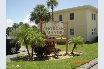 7801 Ridgewood Avenue #30, Cape Canaveral, FL 32920 - Photo 3