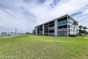 3799 S Banana River Blvd, Cocoa Beach, FL 32931 - Photo 37