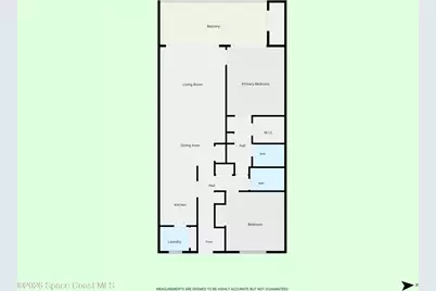 3799 S Banana River Boulevard #809, Cocoa Beach, FL 32931 - Photo 35