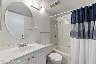 3799 S Banana River Boulevard #809, Cocoa Beach, FL 32931 - Photo 29