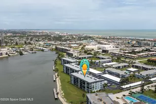 3799 S Banana River Blvd, Cocoa Beach, FL 32931 - Photo 47