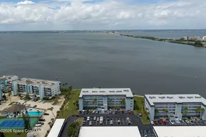 3799 S Banana River Boulevard #809, Cocoa Beach, FL 32931 - Photo 49