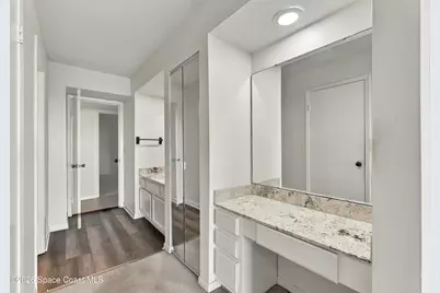 3799 S Banana River Boulevard #809, Cocoa Beach, FL 32931 - Photo 23