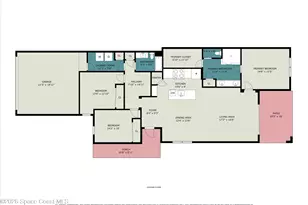 2488 Cyan Pl NW, Palm Bay, FL 32907 - Photo 31