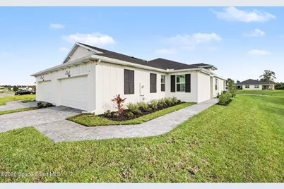 2488 Cyan Place NW, Palm Bay, FL 32907 - Photo 1
