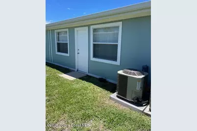 123 Roosevelt Avenue #B, Cocoa Beach, FL 32931 - Photo 3