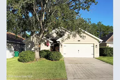 2491 Stratford Pointe Drive, West Melbourne, FL 32904 - Photo 1
