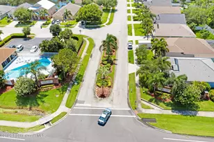 2491 Stratford Pointe Dr, West Melbourne, FL 32904 - Photo 37