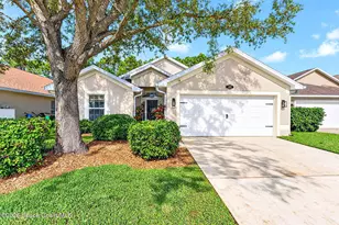 2491 Stratford Pointe Dr, West Melbourne, FL 32904 - Photo 1