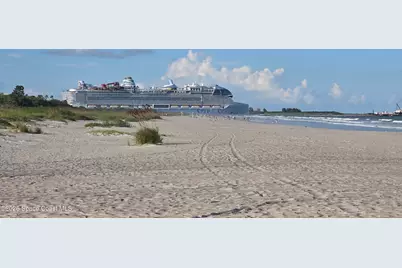 8401 N Atlantic Avenue #D1, Cape Canaveral, FL 32920 - Photo 19